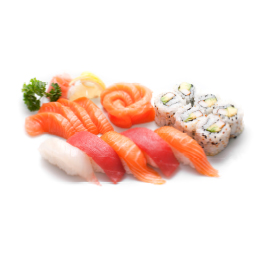 Menu P10 